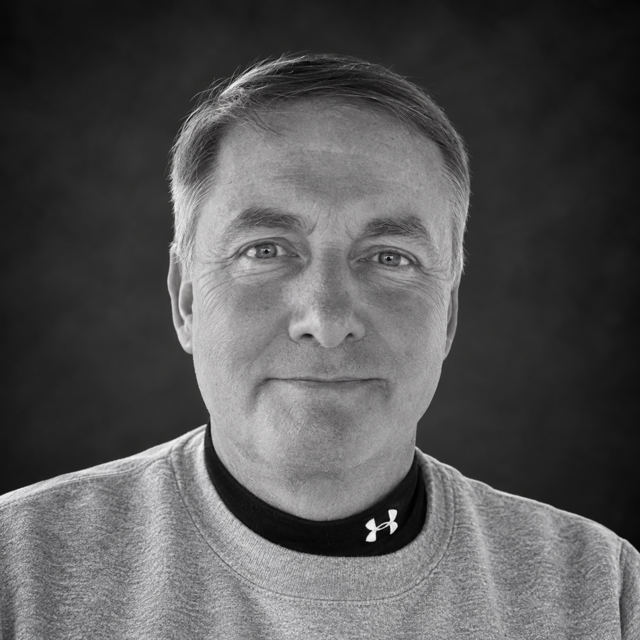 Richard McKenna